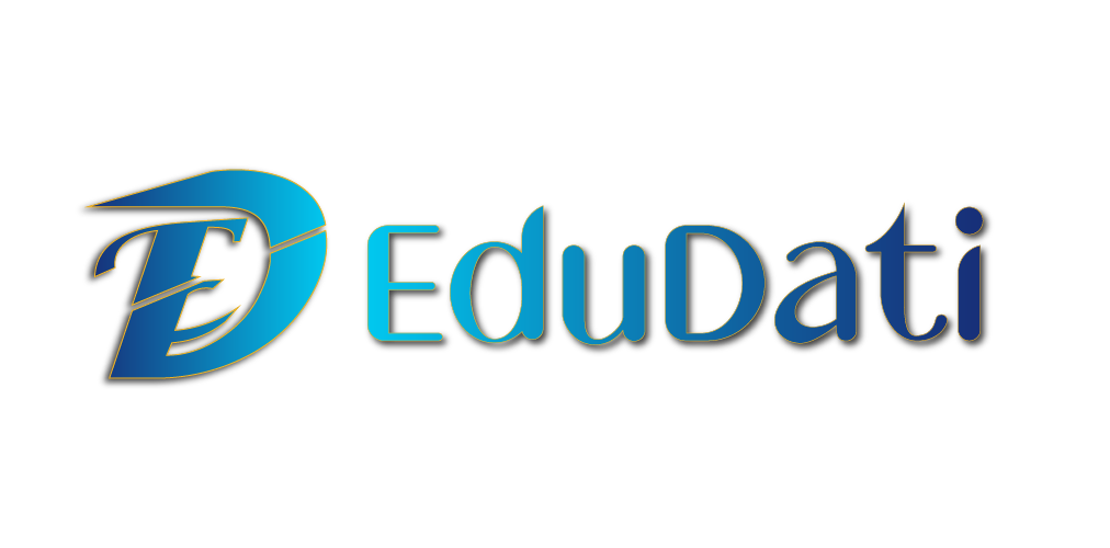 Logo de EduDati