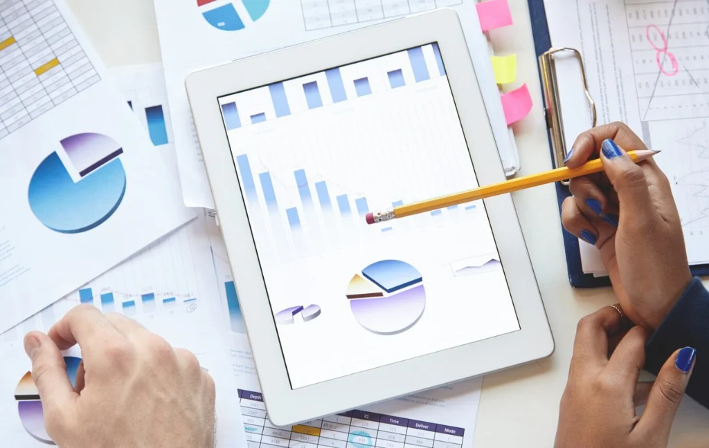 Herramientas de análisis educativo en EduDati