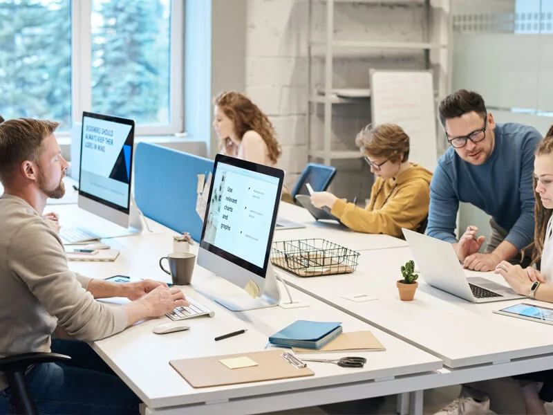 Plataforma de Aprendizaje Personalizada EduDati