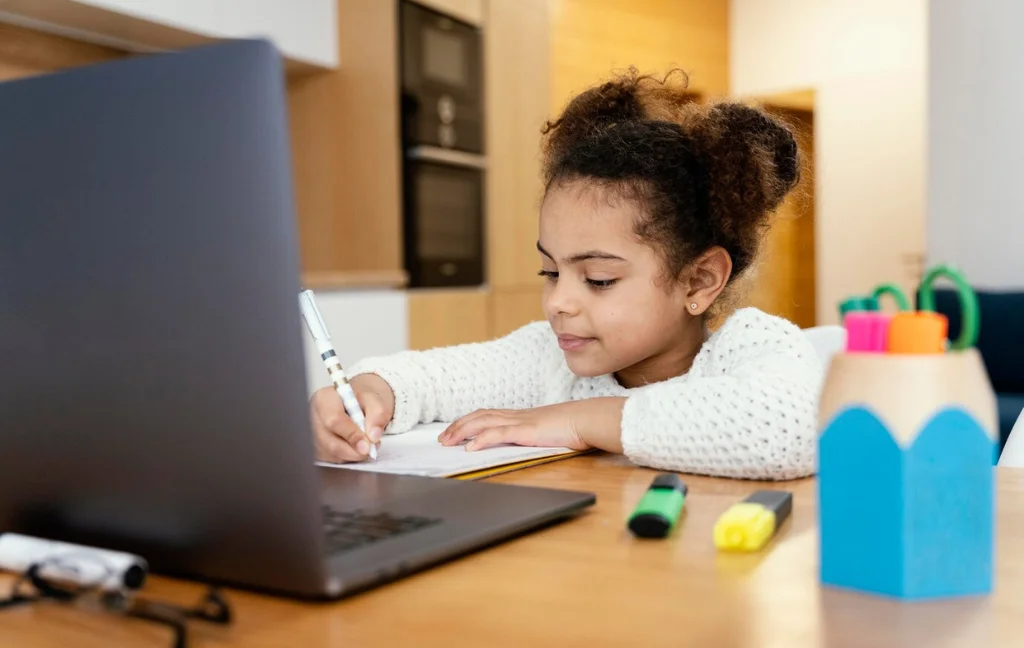 Representación de una plataforma de aprendizaje personalizada