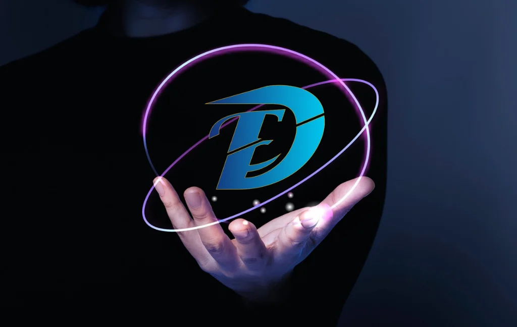 Ilustración que muestra la transformación educativa a través de la plataforma EduDati, con un enfoque en la gestión académica y el aprendizaje colaborativo